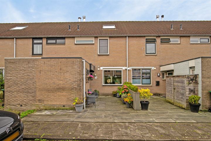 Valeriaanstraat 27 in Almere