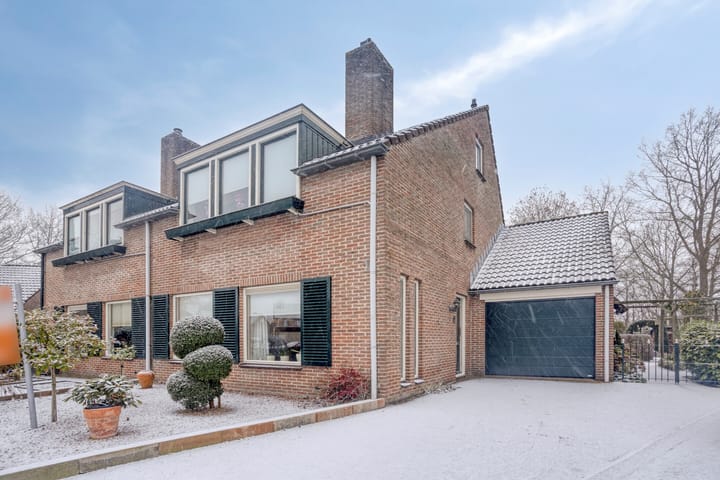 Valeriaanstraat 42 en Terneuzen foto