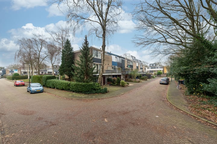 Valeriaanstraat 55 in Soest