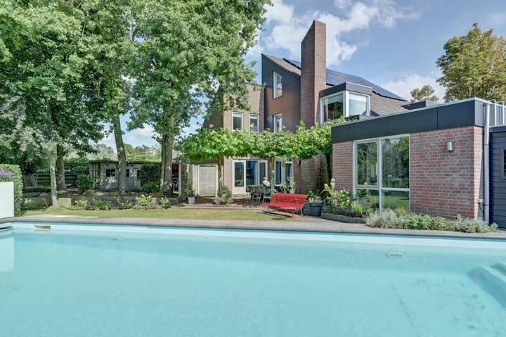 Photo of property Valerianuslaan 35, Beuningen Gld