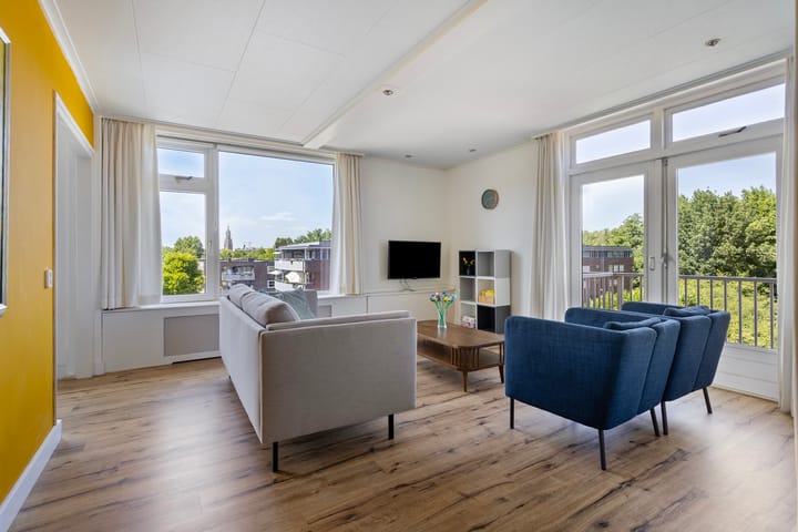 Photo of property Valeriushof 4D, Amersfoort