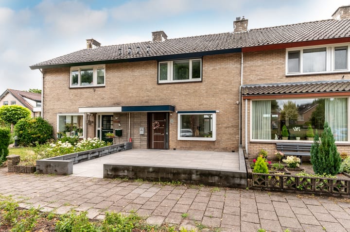 Valeriuslaan 10 in Harderwijk photo