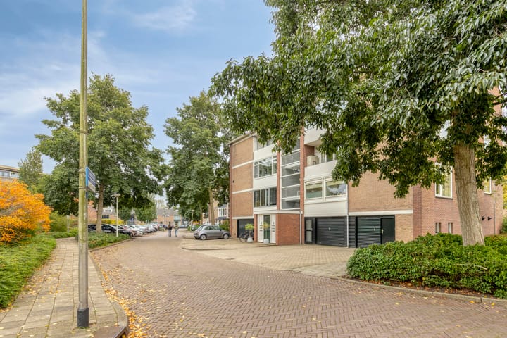 Valeriuslaan 12 in Uithoorn