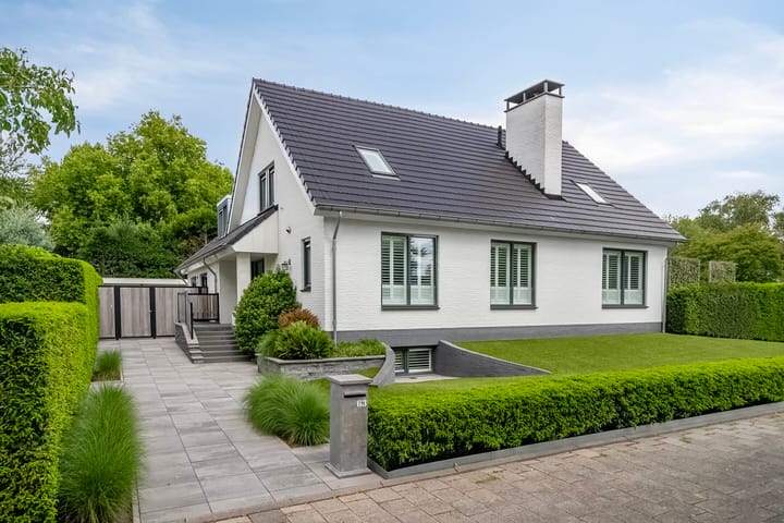 Photo of property Valeriuslaan 63, Roosendaal
