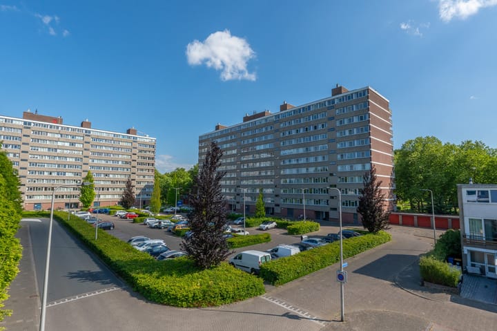 Valeriusplein 176 in Alphen aan den Rijn Foto