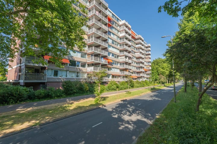 Valeriusplein 180 in Alphen aan den Rijn foto