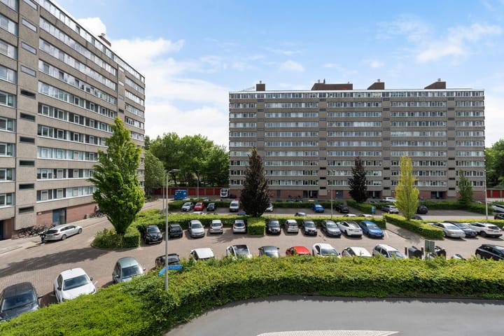 Valeriusplein 198 in Alphen aan den Rijn