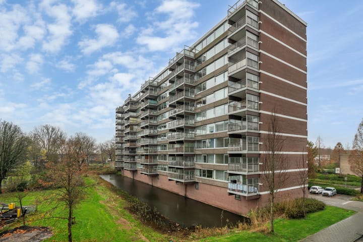 Valeriusplein 364 in Alphen aan den Rijn foto