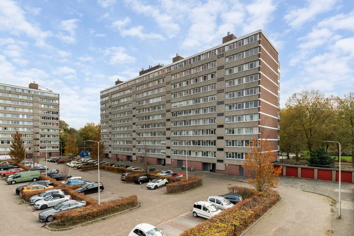 Valeriusplein 90 in Alphen aan den Rijn