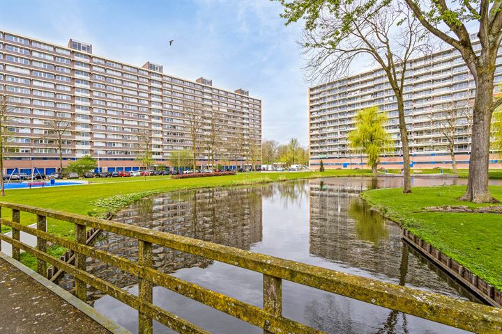 Valeriusrondeel 479 in Capelle aan den IJssel