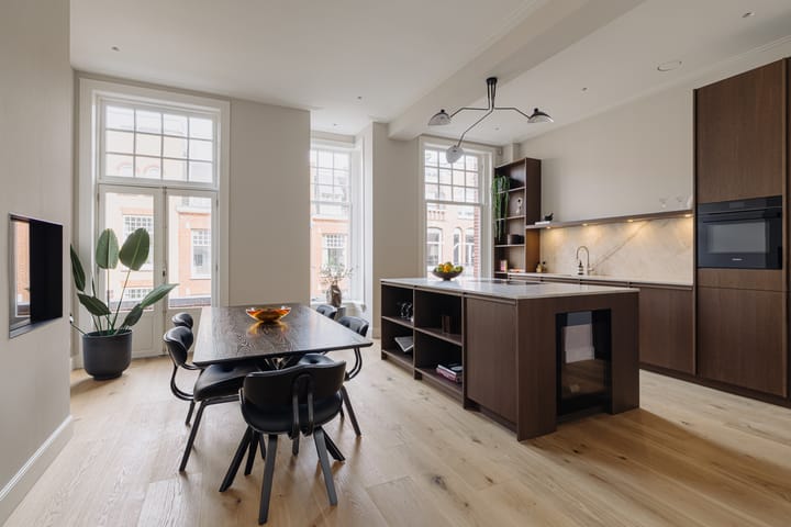 Valeriusstraat 103-2 in Amsterdam