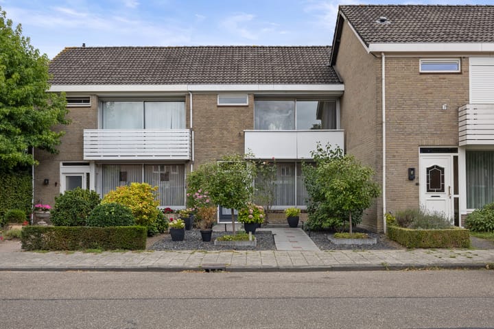 Valeriusstraat 11 in Drunen