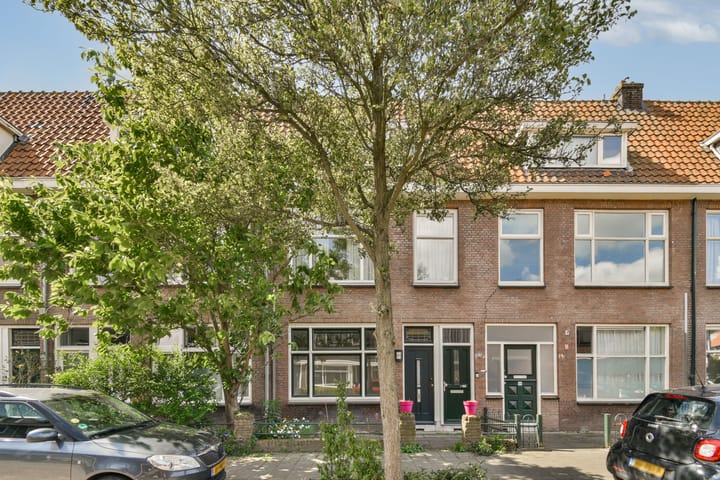 Valeriusstraat 131 in Vlaardingen
