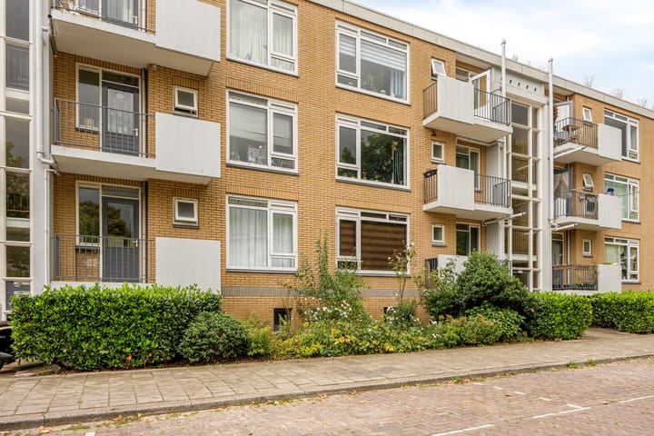 Valeriusstraat 238 in Leiden