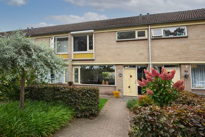 Valeriusstraat 32 in Almelo