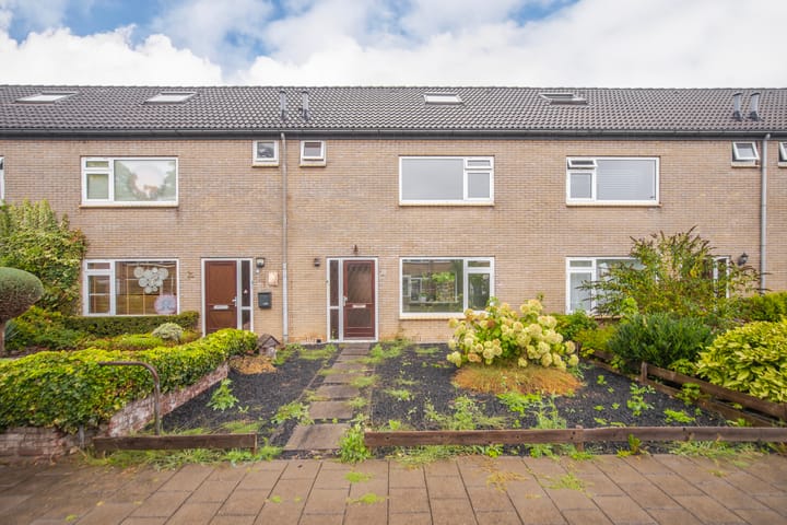 Valeriusstraat 38 in Zevenaar