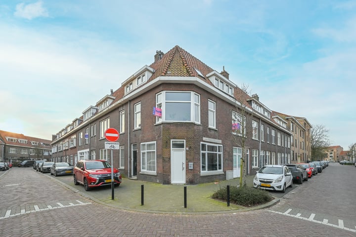 Valeriusstraat 51 in Vlaardingen