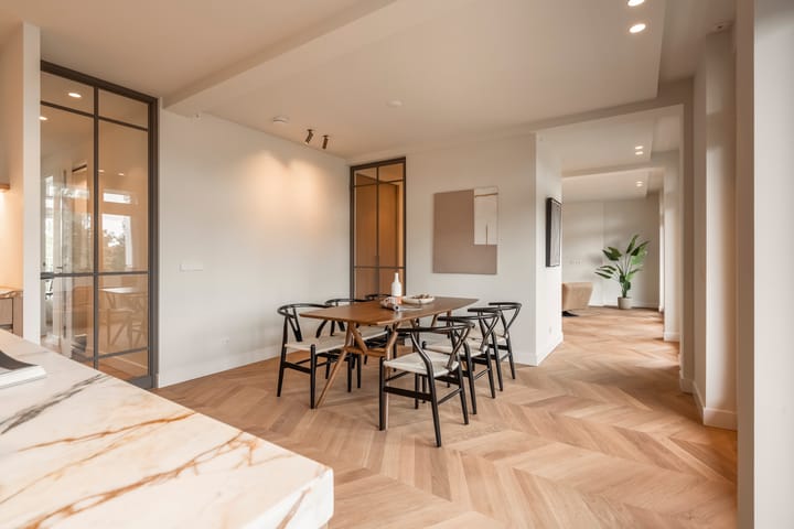 Valeriusterras 5D in Amsterdam