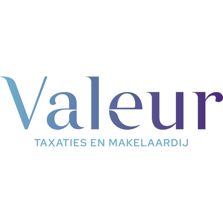 Logo van Valeur Taxaties en Makelaardij