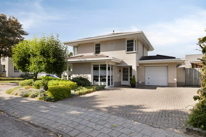 Photo of property Valgaten 1, Veldhoven