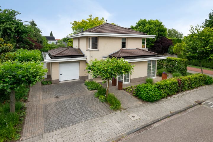 Photo of property Valgaten 17, Veldhoven