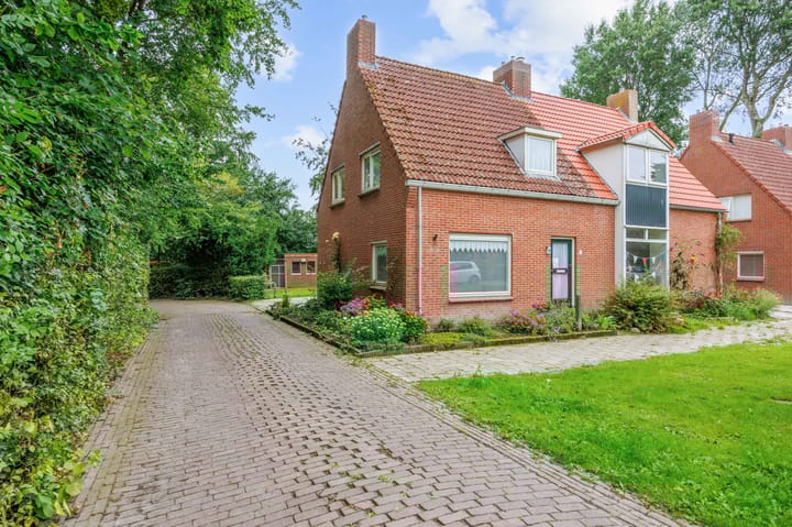 Foto von Haus Valgeweg 18, Feerwerd