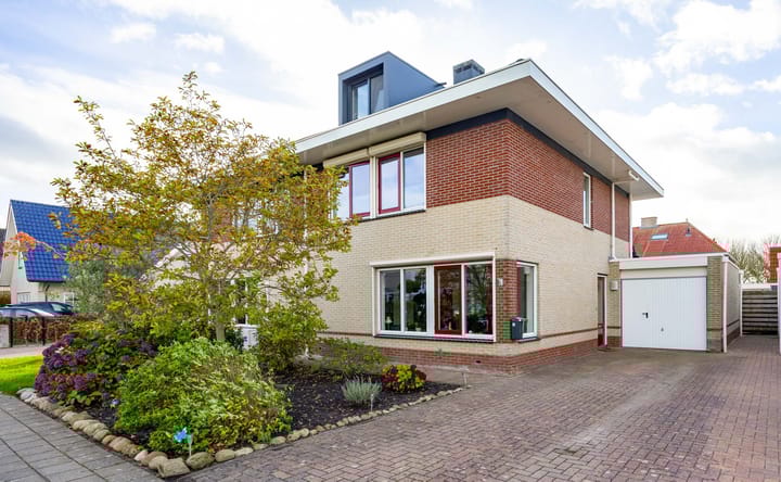 Photo of property Valk 10, Bedum