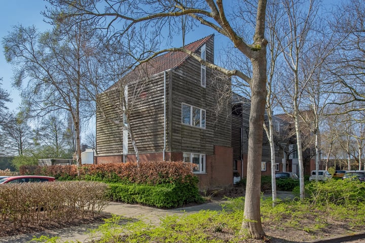 Photo of property Valkehorst 1, Honselersdijk