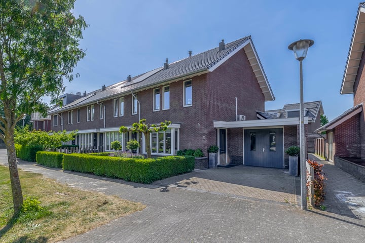 Photo of property Valkenbergerhout 22, Harderwijk