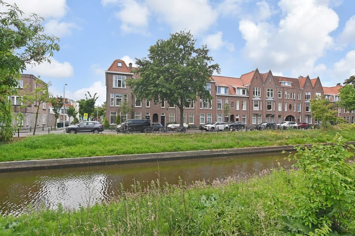 Valkenboskade 350 in 's-Gravenhage