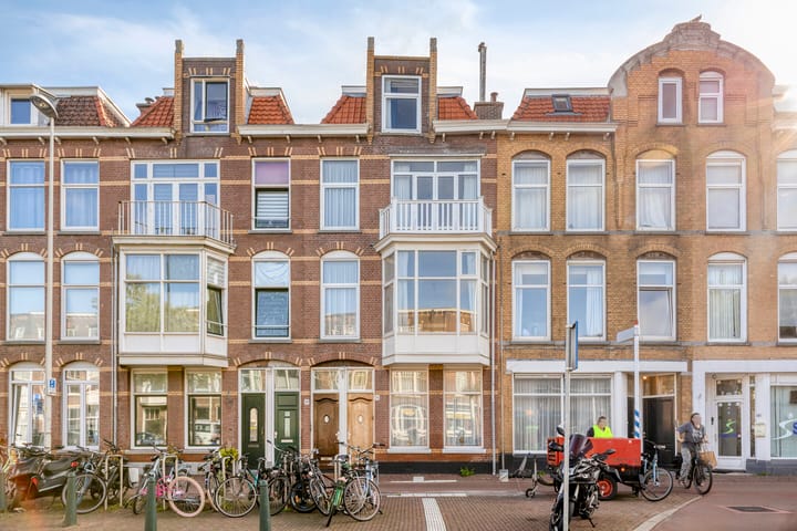 Valkenboslaan 180 in 's-Gravenhage