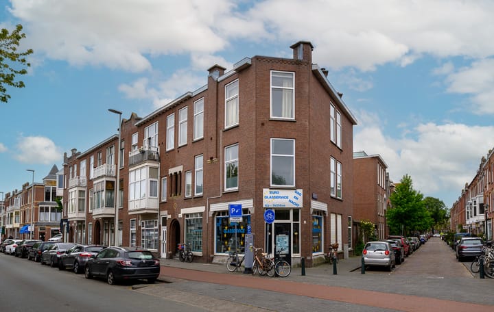 Valkenboslaan 193 in 's-Gravenhage
