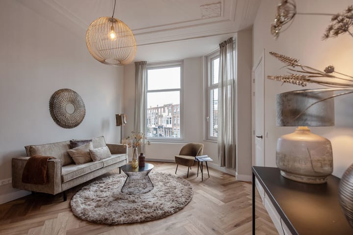 Photo of property Valkenboslaan 20, 's-Gravenhage