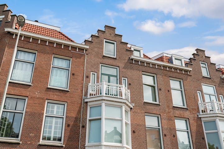 Valkenboslaan 346D in 's-Gravenhage