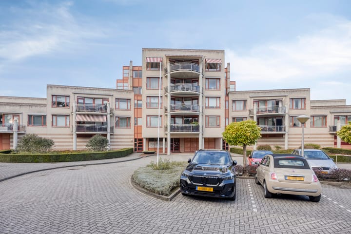 Foto van woning Valkenburgerweg 144A, Heerlen