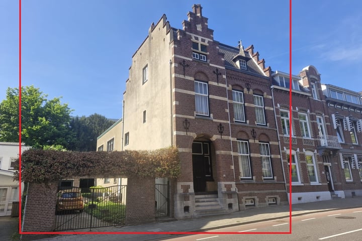 Valkenburgerweg 22 in Heerlen