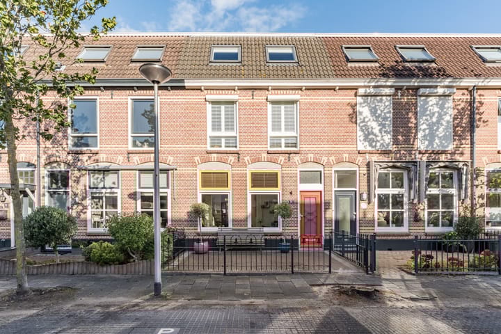 Valkenburgerweg 28 in Rijnsburg