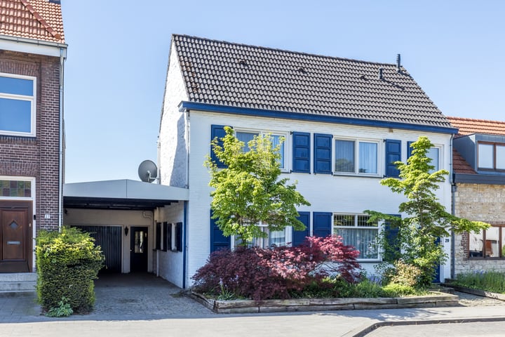 Valkenburgerweg 29 in Voerendaal