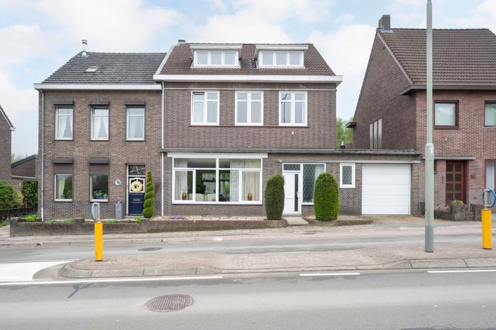 Valkenburgerweg 35 in Nuth