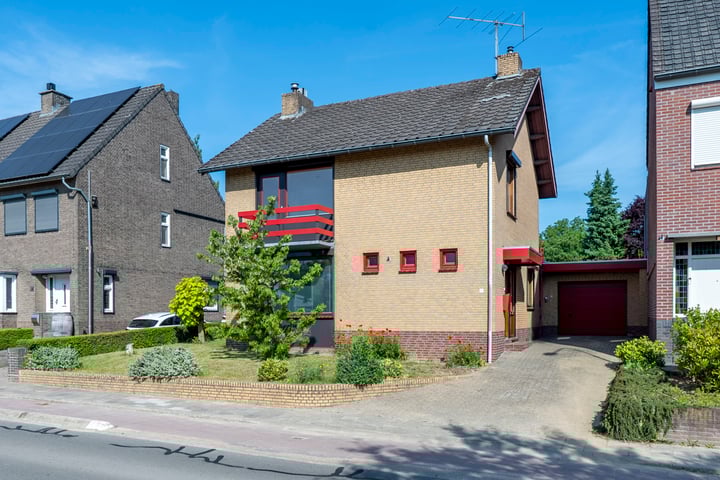 Foto van woning Valkenburgerweg 42, Nuth