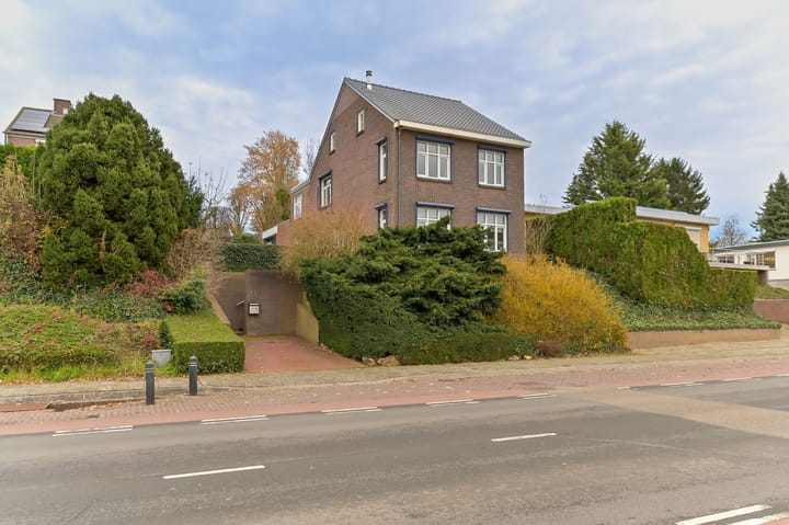 Valkenburgerweg 83 in Wijlre photo
