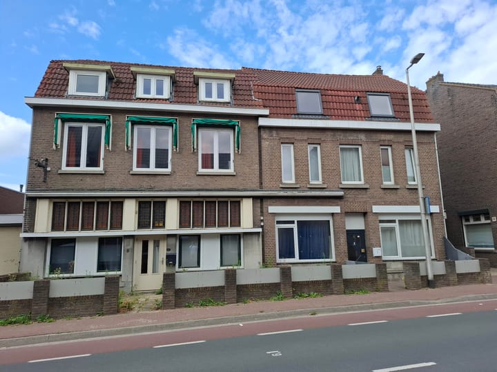 Valkenburgerweg 8A in Wijlre