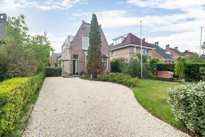 Photo of property Valkenburgseweg 31, Katwijk