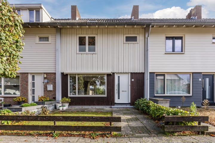 Photo de la maison Valkenburgstraat 10, Uden