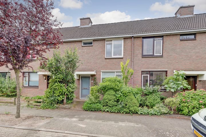 Valkenburgstraat 12 in Arnhem