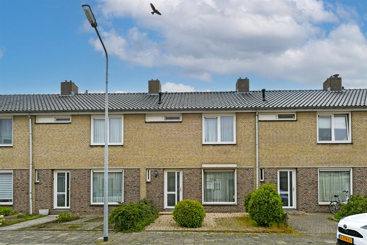 Valkenburgstraat 23 in Weert