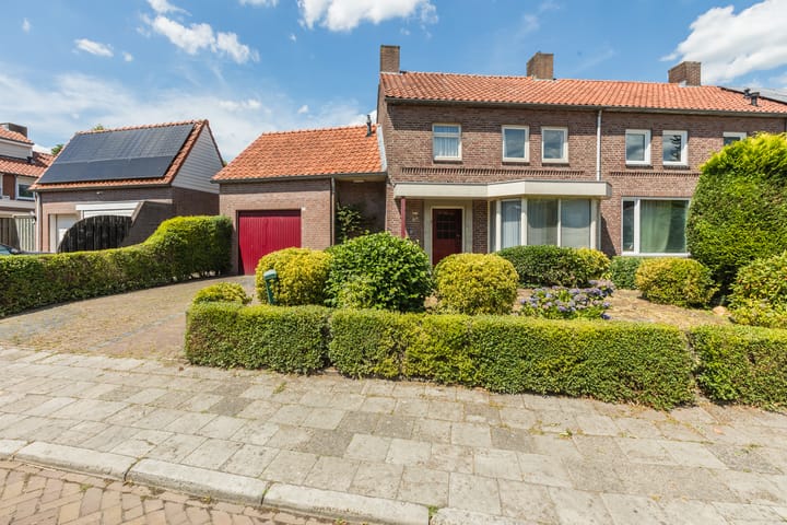 Valkenburgstraat 45 in Uden