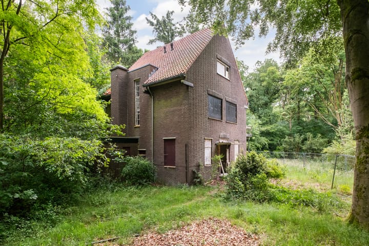 Valkenheide 30 in Maarsbergen