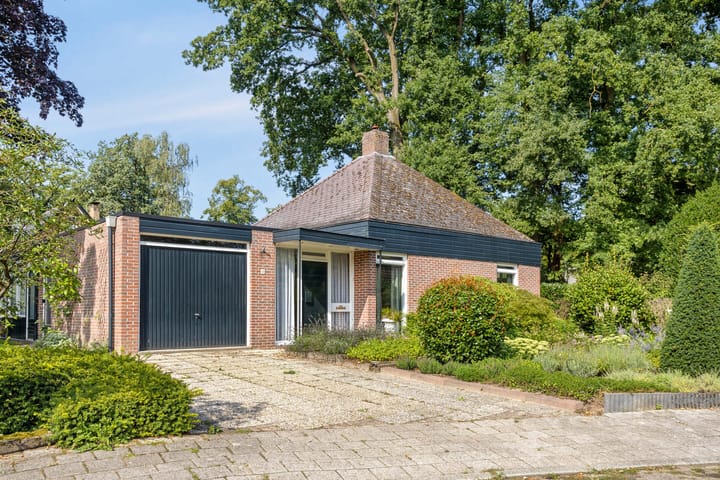 Foto van woning Valkenhof 3, Borne