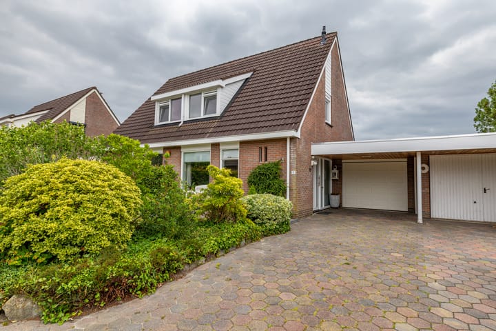 Foto van woning Valkenhorst 12, Delfzijl